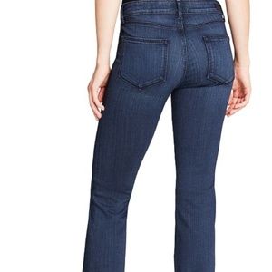 Paige Skyline Boot Jeans